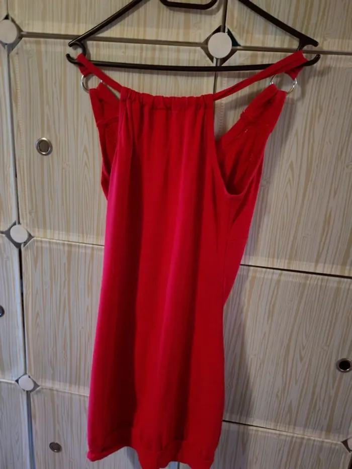 Robe courte - photo numéro 2