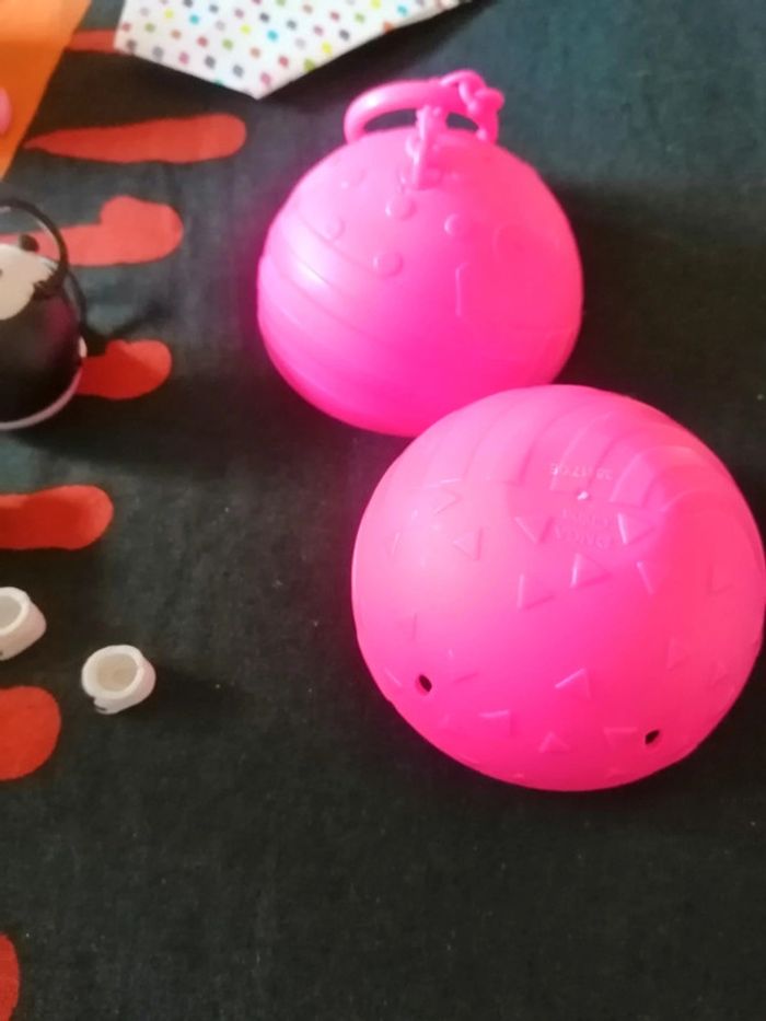 Poupée lol surprise et ses accessoires - photo numéro 3