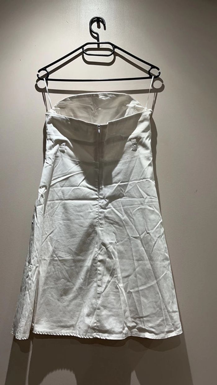Robe bustier - photo numéro 5