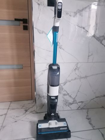 Bissell crosswave HF3 TBE