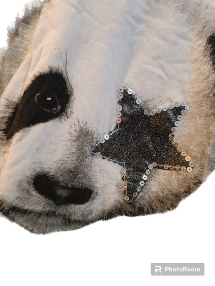 Tee shirt fille - photo numéro 3