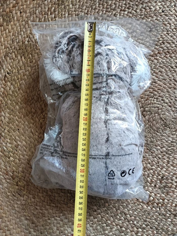 Peluche neuve joli koala - photo numéro 5