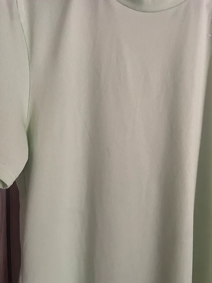 T-shirt Gymshark - photo numéro 3