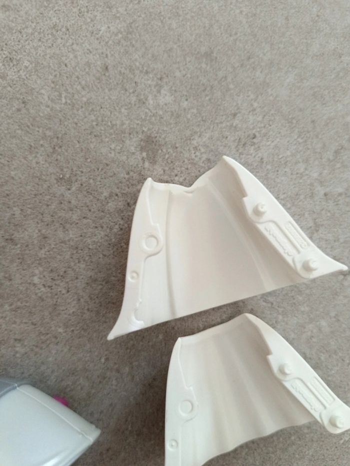 Playmobil et jupe - photo numéro 9