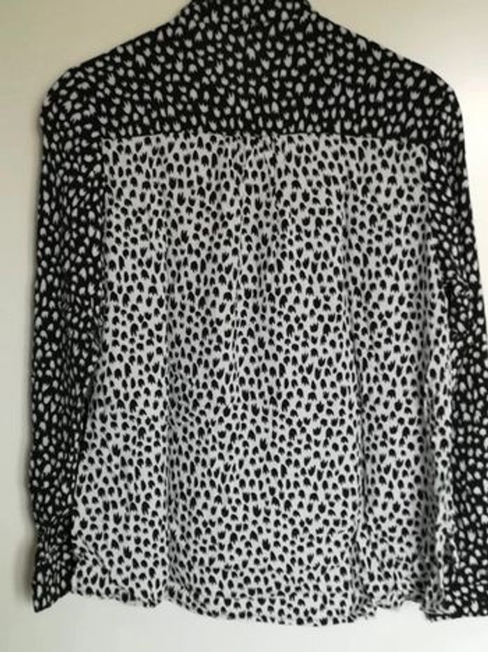 chemise femme MS Mode taille 46 - photo numéro 6