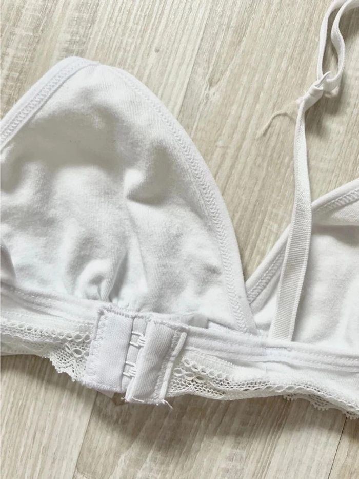 Soutien-gorge ado Gemo - photo numéro 3