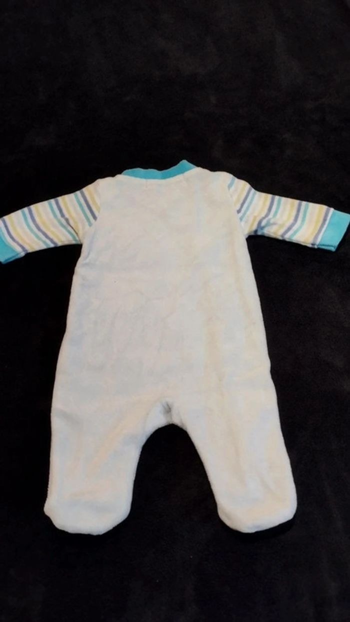 Lot vêtement bébé garçon naissance - photo numéro 2