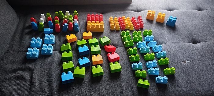 Lego Duplo