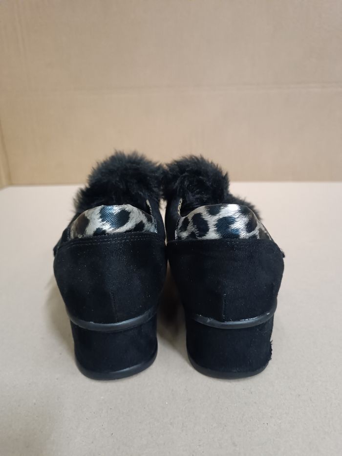 Chaussures Aclys taille 37 - photo numéro 5