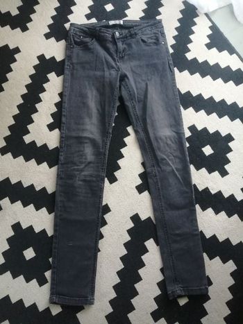 Jean taille 38
