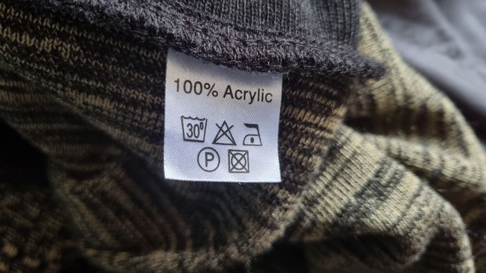 Poncho - photo numéro 5