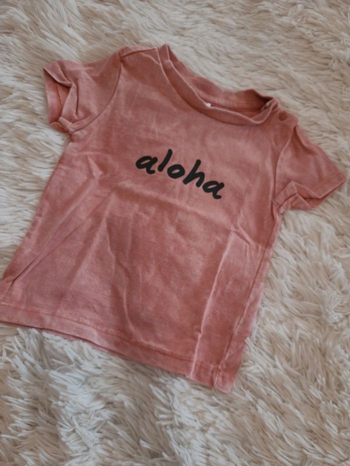 Tee-shirt