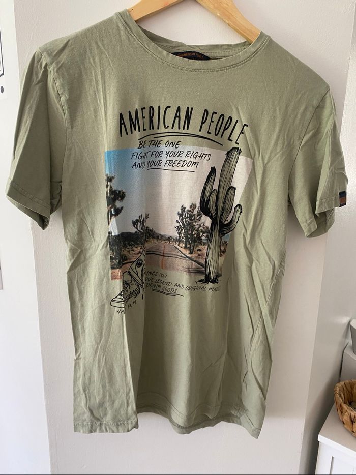 Lot 3 tee shirt 16 ans - photo numéro 2