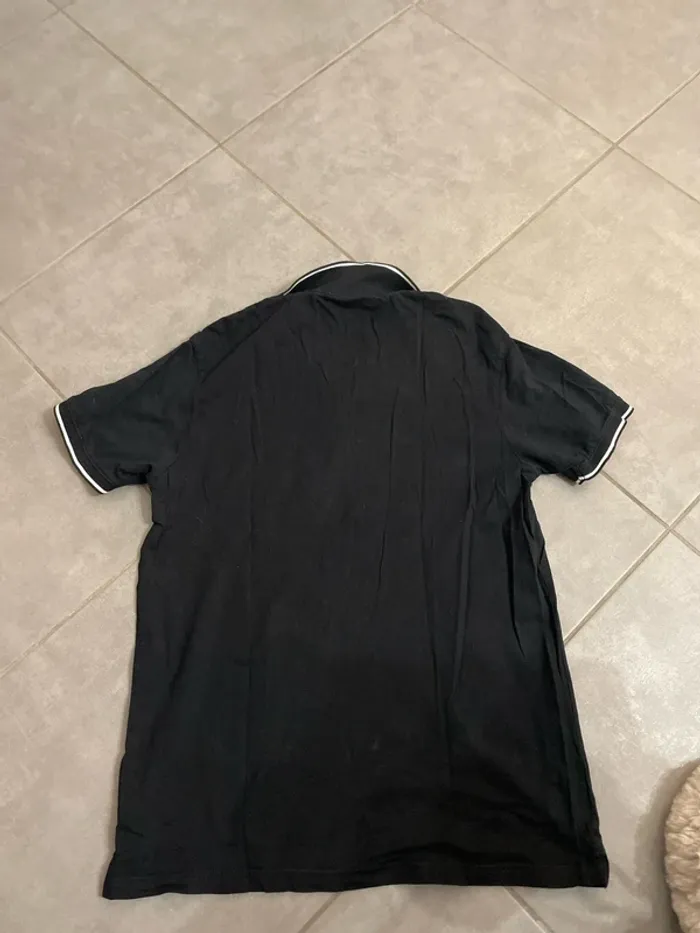 Polo taille L - photo numéro 3