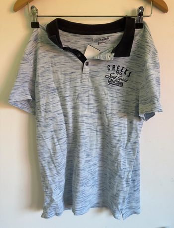 Tee-shirt Garçon Creeks