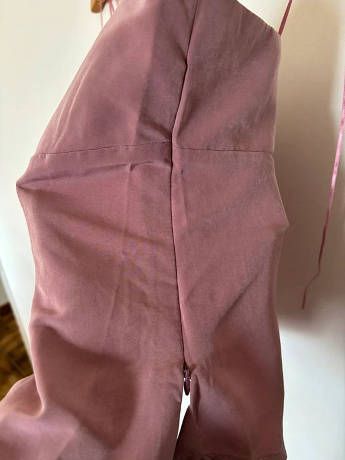 Top / débardeur taille 40 - photo numéro 3