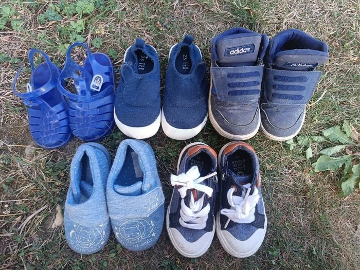 Chaussures