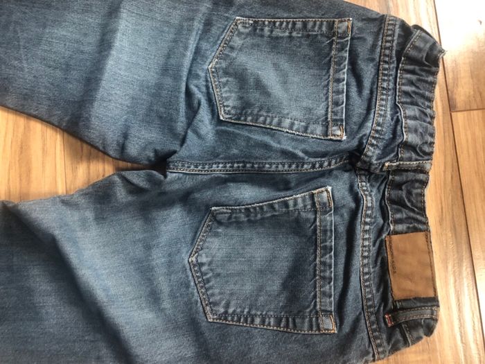 Jean slim garçon 12 ans Monoprix Kids - photo numéro 6