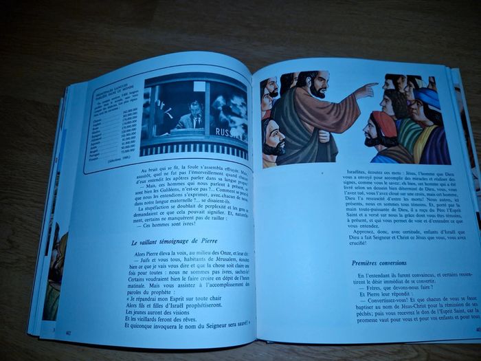 La bible des jeunes - photo numéro 19