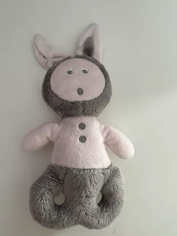 Peluche obaibi