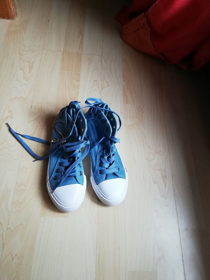 Chaussures femme p38 - photo numéro 4