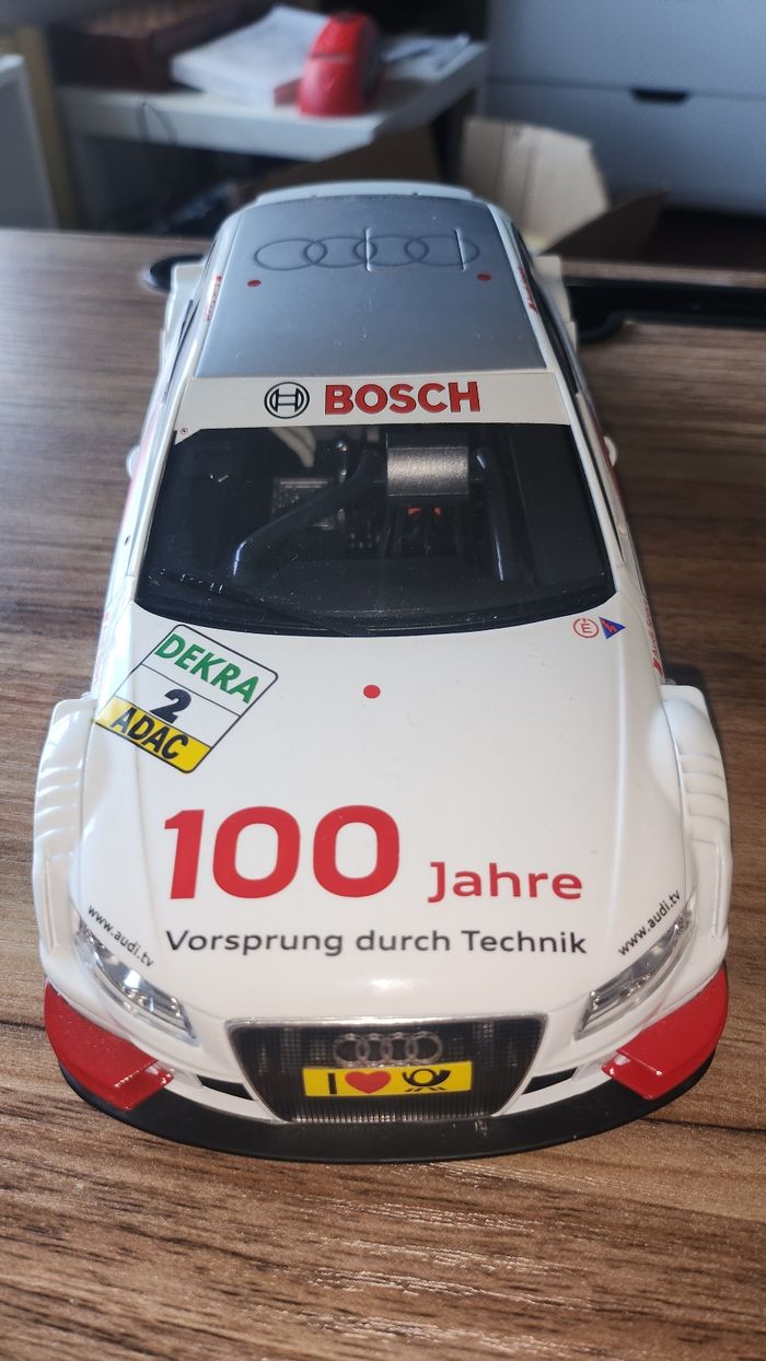 Voiture course - photo numéro 5