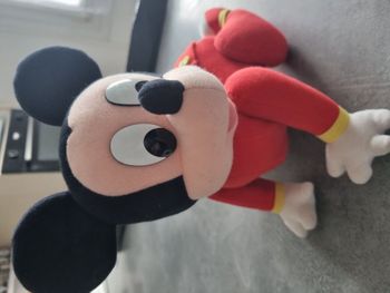 Peluche Mickey
