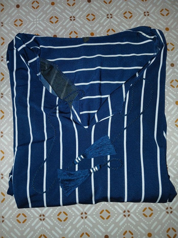 Tee-shirt Léger - photo numéro 3