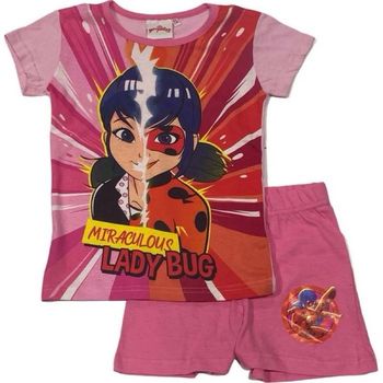Ensemble pyjama Miraculous