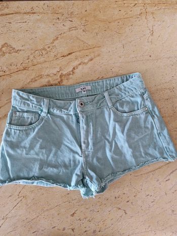 Short