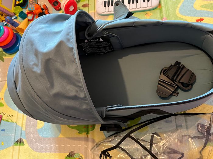 Nacelle yoyo babyzen Aqua + accessoires - photo numéro 3