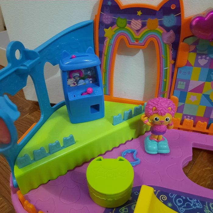 Toit gabby - photo numéro 2