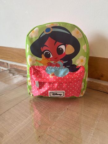 Sac a dos neuf Jasmine