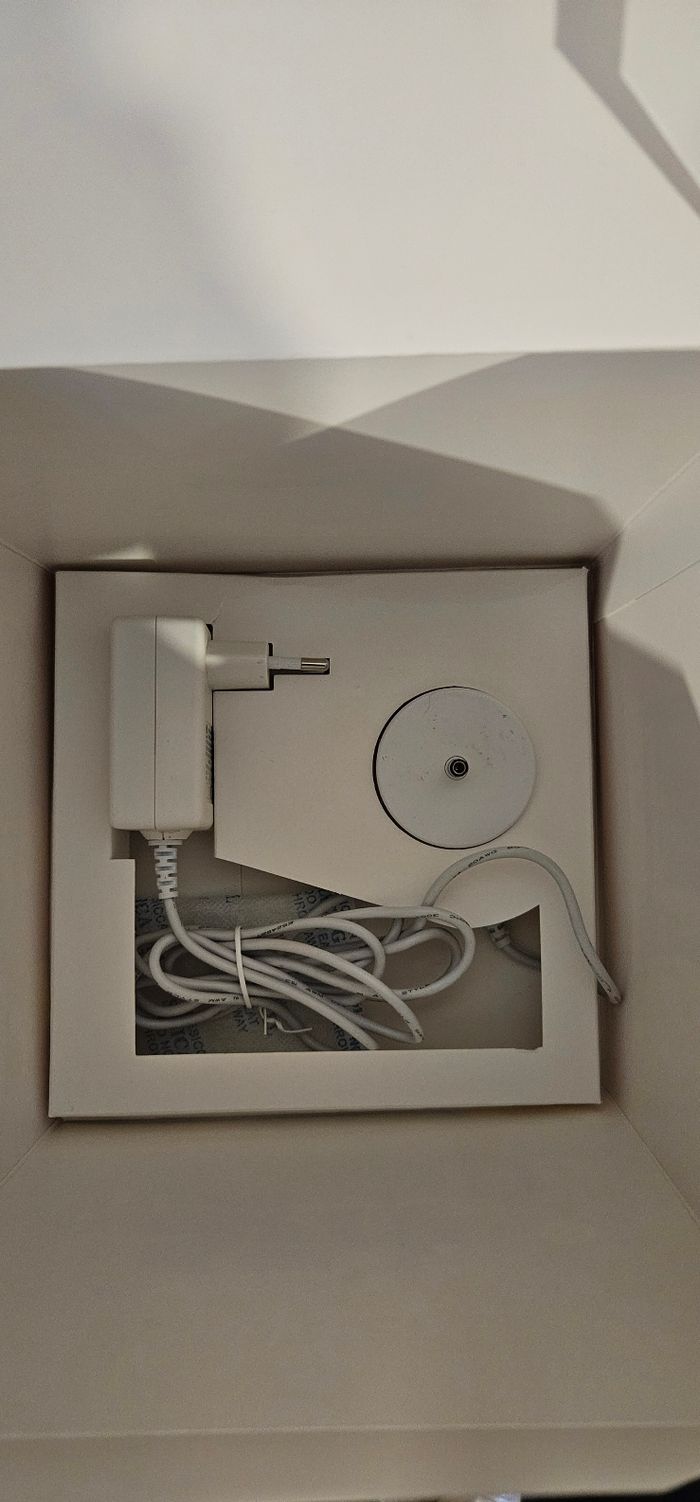 Toniebox V1 bleu ciel + créatif + sac - photo numéro 5