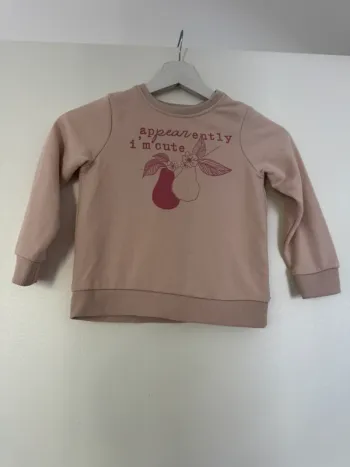Pull fille