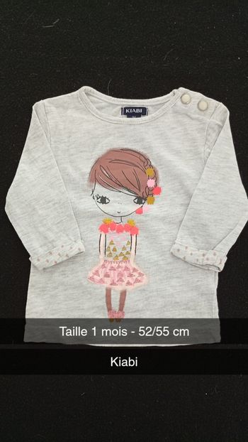 Pull léger