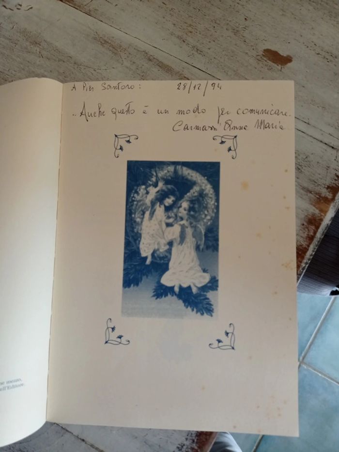 Messaggi Di natale - photo numéro 6