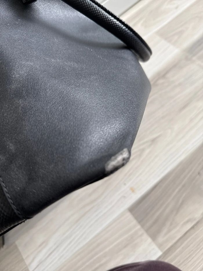 Sac à main noir - photo numéro 3