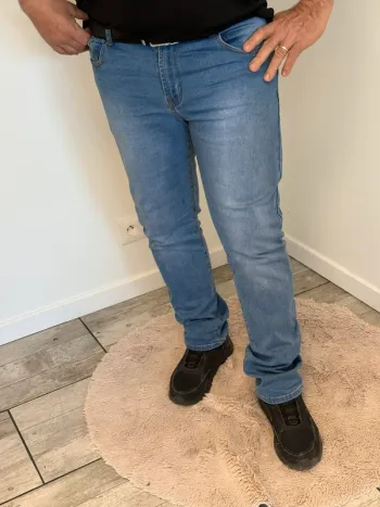 Jeans regular