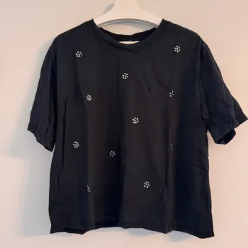 T shirt Kiabi strass