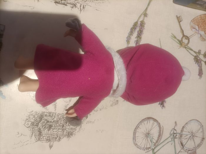 Poupée masha - photo numéro 2