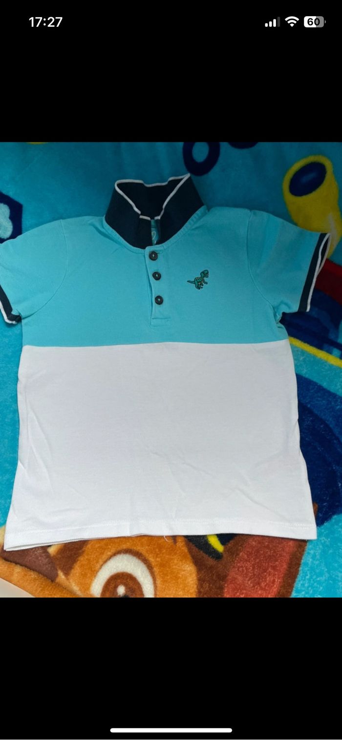 T-shirt garçon - photo numéro 2