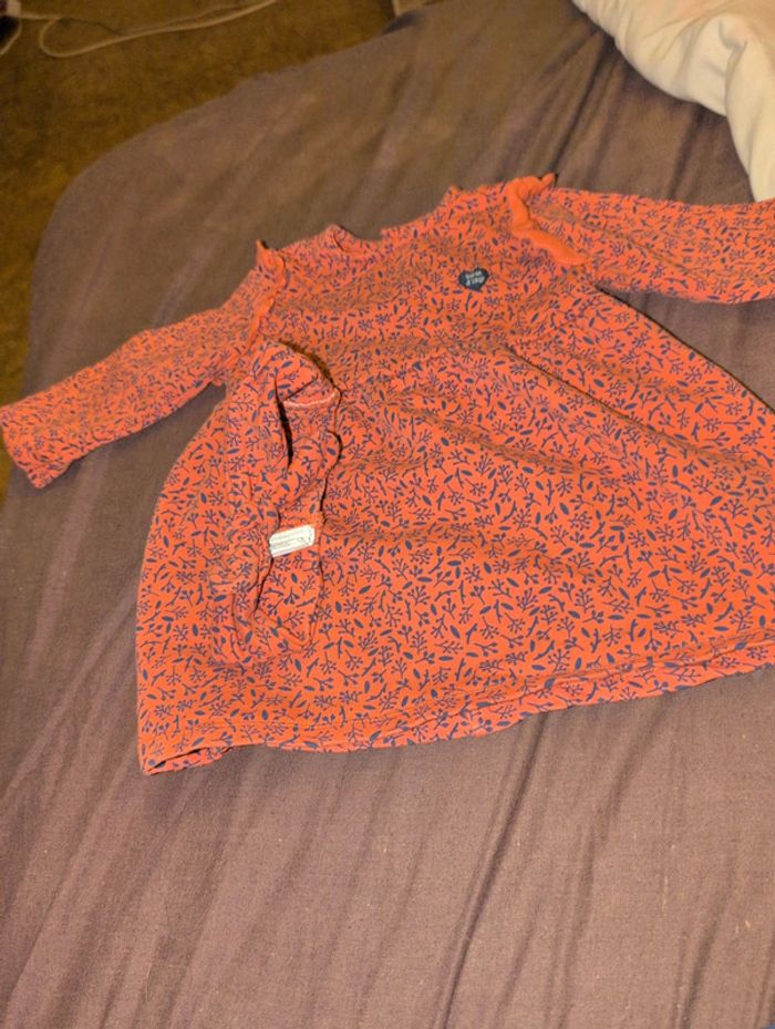 Robe 12 mois - photo numéro 2