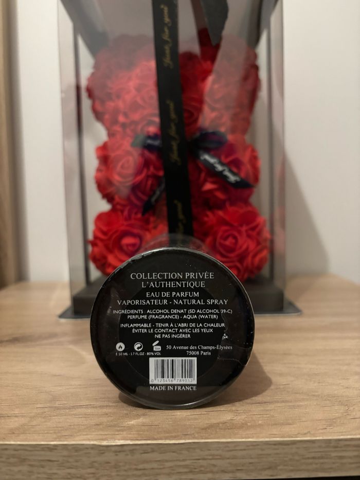 Parfum collection privée - photo numéro 2