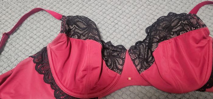🪷soutien gorge rougegorge - photo numéro 2