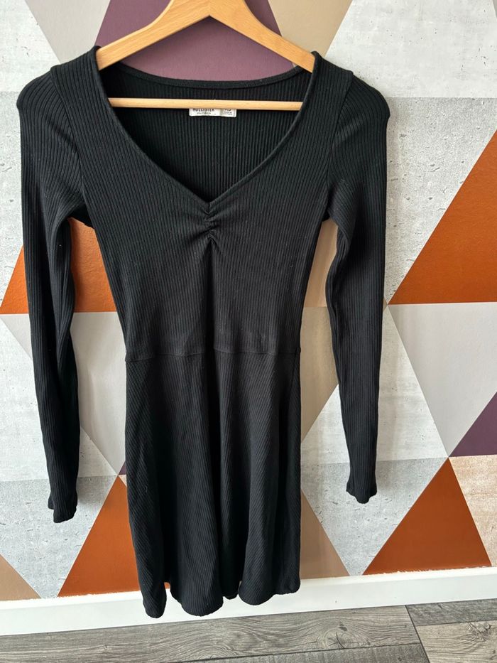 Robe d’hiver - photo numéro 3