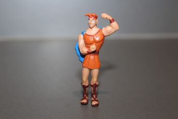 Figurine Hercule - Disney