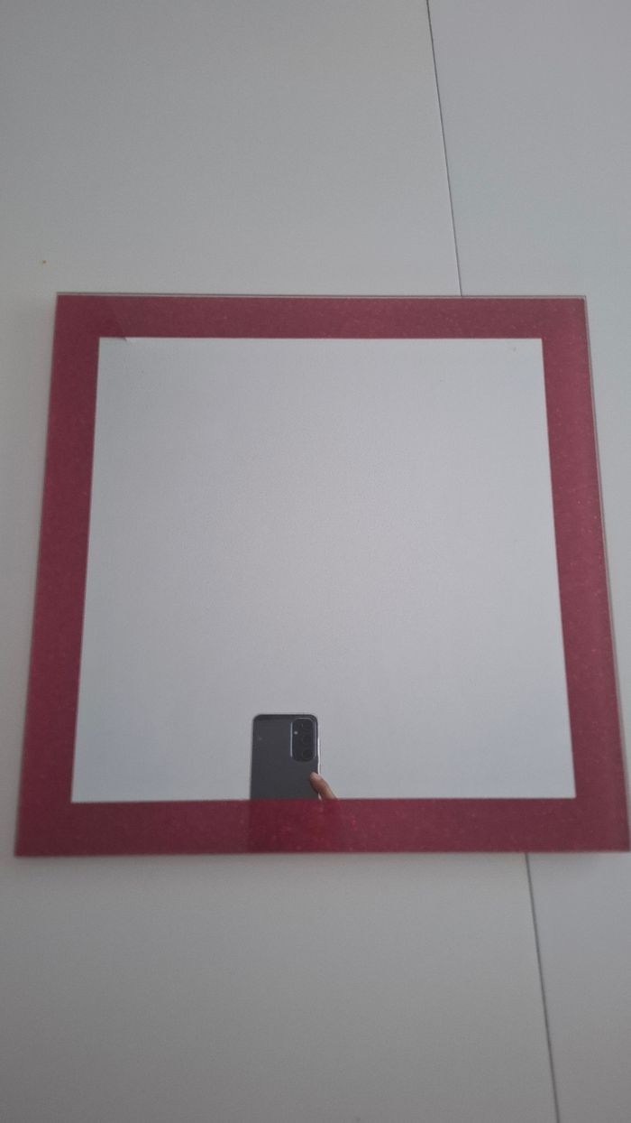 Miroir