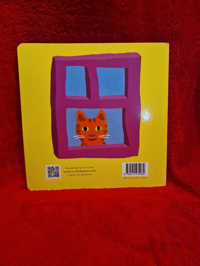 Livre ma maison - photo numéro 2