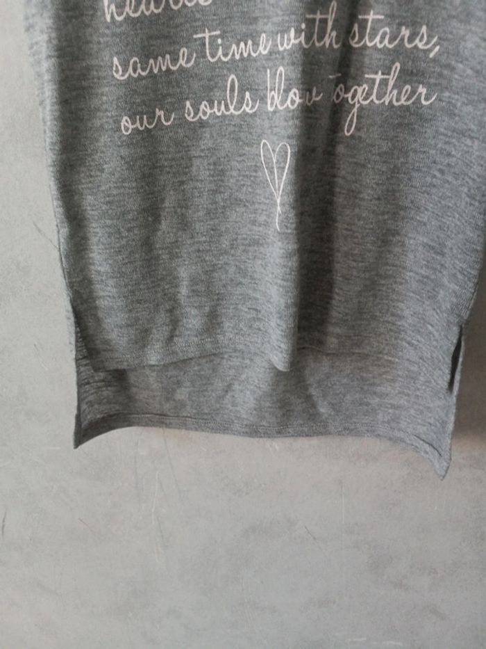 Débardeur long - photo numéro 2